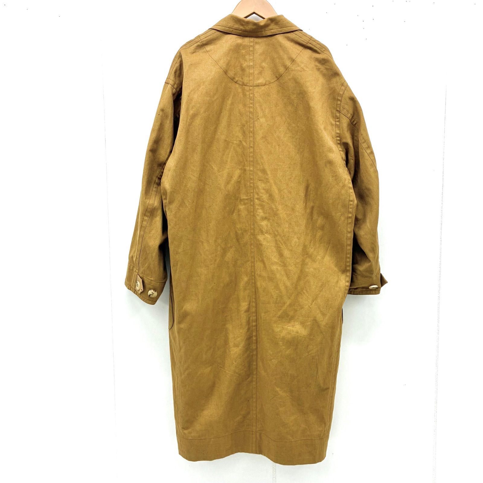 イザベルマラン エトワール Isabel Marant Étoile】美品！リネン