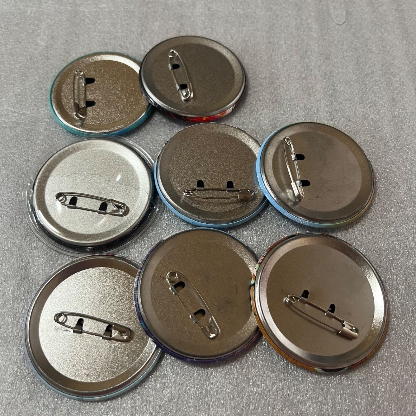 いれいす ほとけ hotoke 缶バッジ 163 - メルカリ