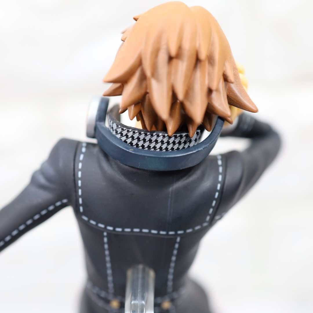 花村陽介 みにっこフィギュアvol.1 ペルソナ4 レビュー】タイトー みにっ