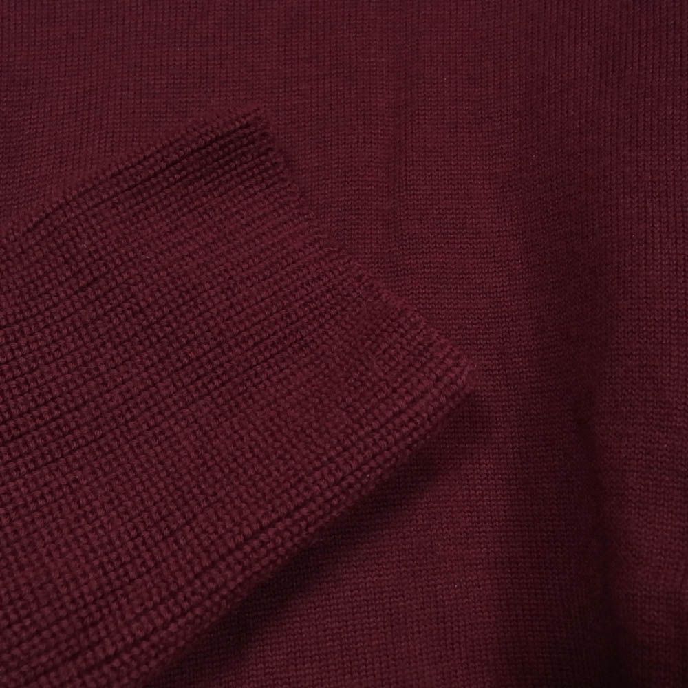 D-TK9210 1997AW Archive コムデギャルソン　ニット 紺 中古・古着通販】COMME des GARCONS HOMME (コムデギャルソン オム