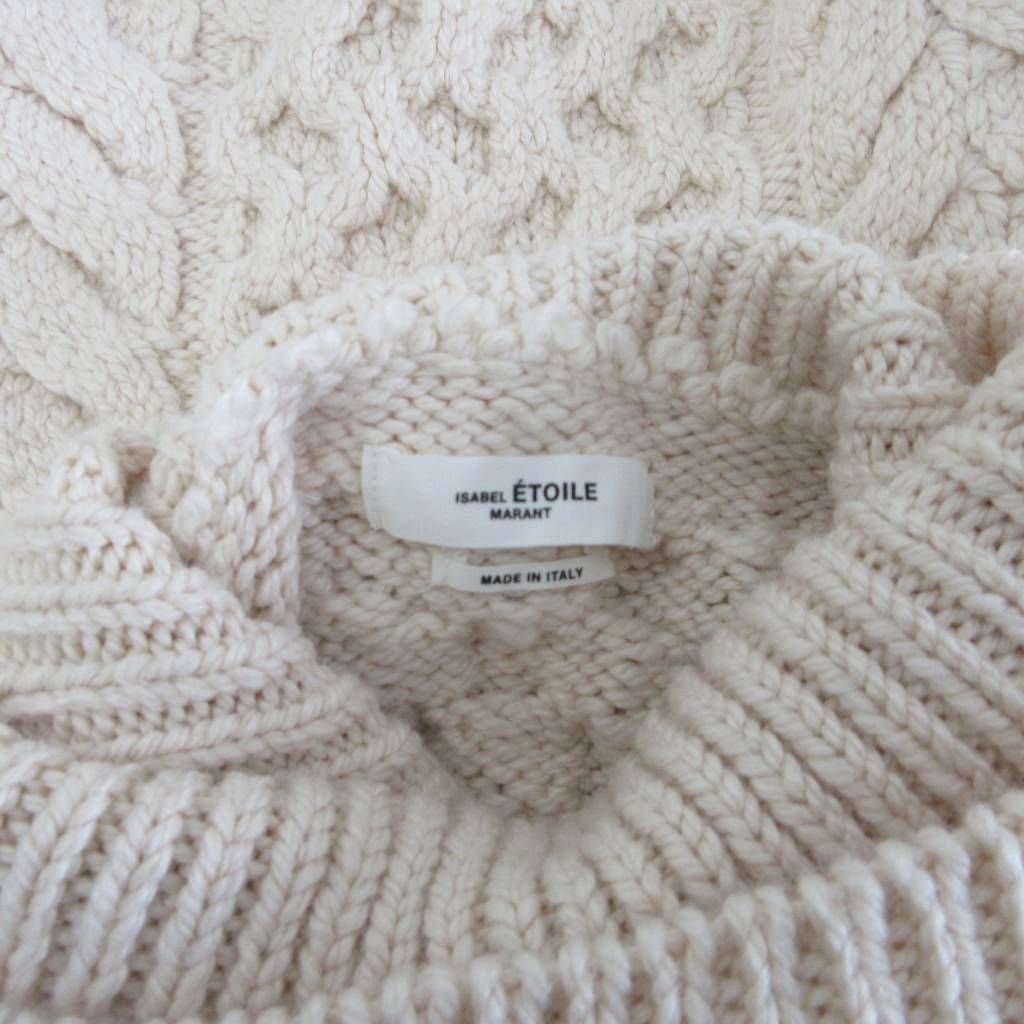 イザベル マラン エトワール ISABEL MARANT ETOILE ケーブル