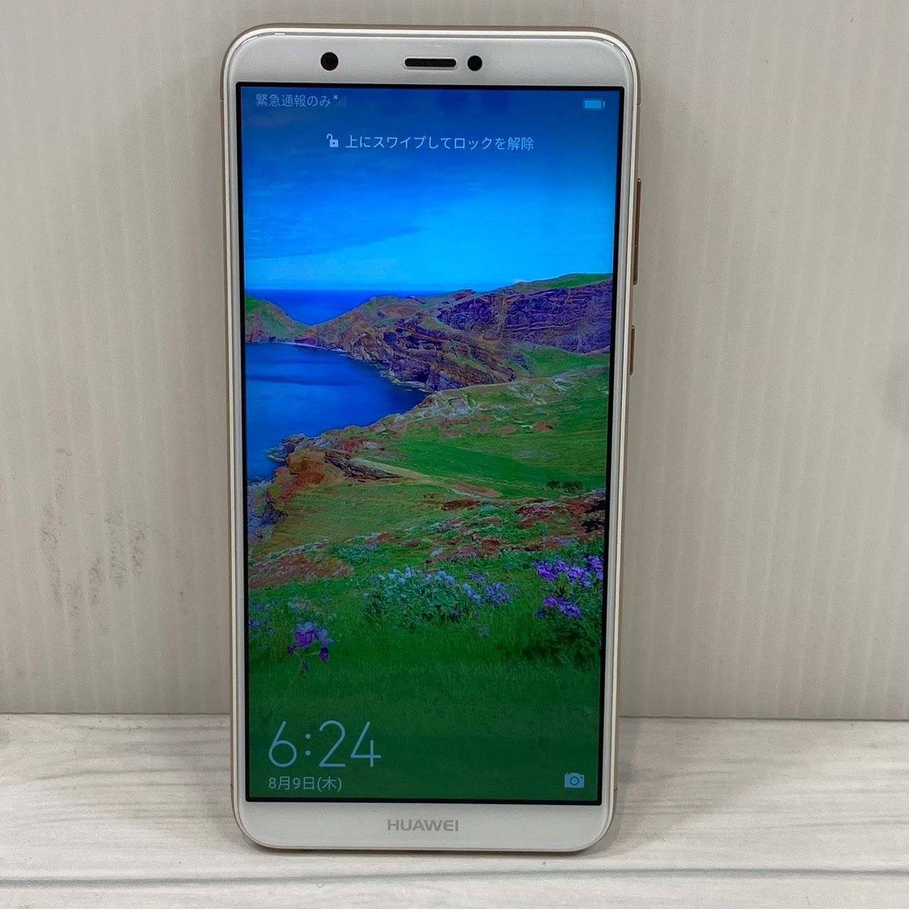 HUAWEI nova lite」買取価格の検索結果｜中古スマホ・タブレットの買取 