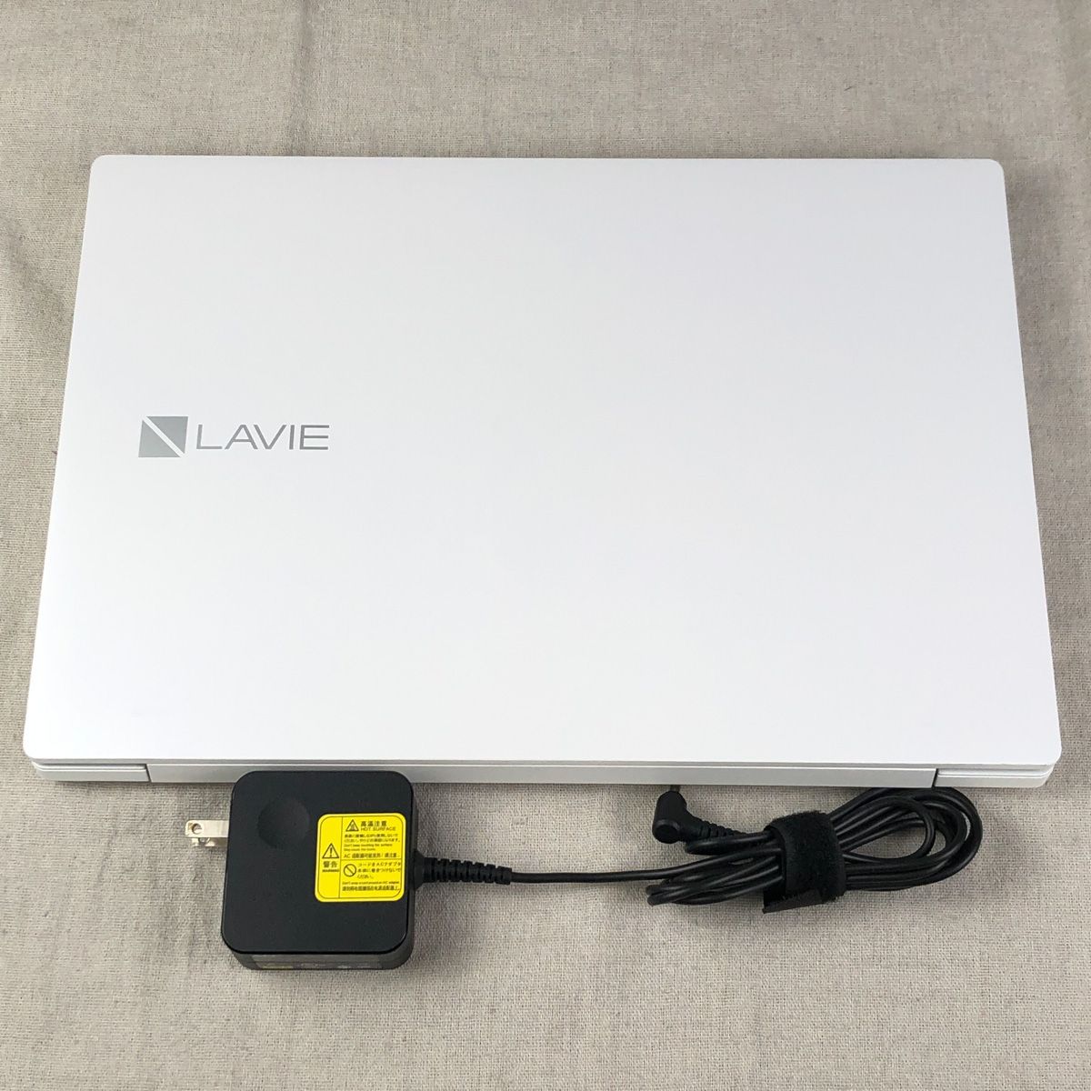 ◇ジャンク品◇ノートPC パソコン NEC LAVIE Direct NS PC-GN164RGDH 