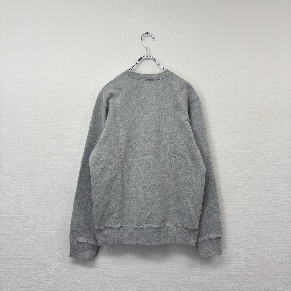 Supreme CUTOUT LOGO CREWNECK シュプリーム カットアウト ロゴ クルー 