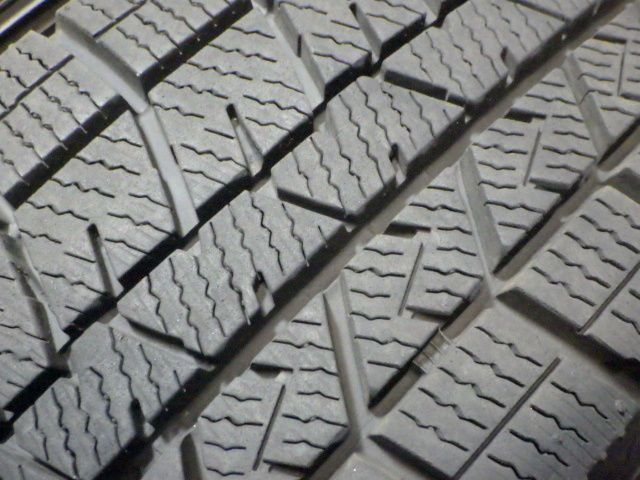 車 【SW134】送料無料○2023年製造 約8部山○DUNLOP WINTERMAXX WM03