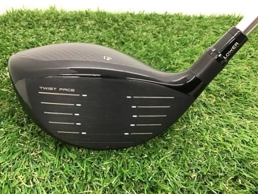 中古】 テーラーメイド ORIGINAL ONE MINI DRIVER 13.5° ドライバー DR