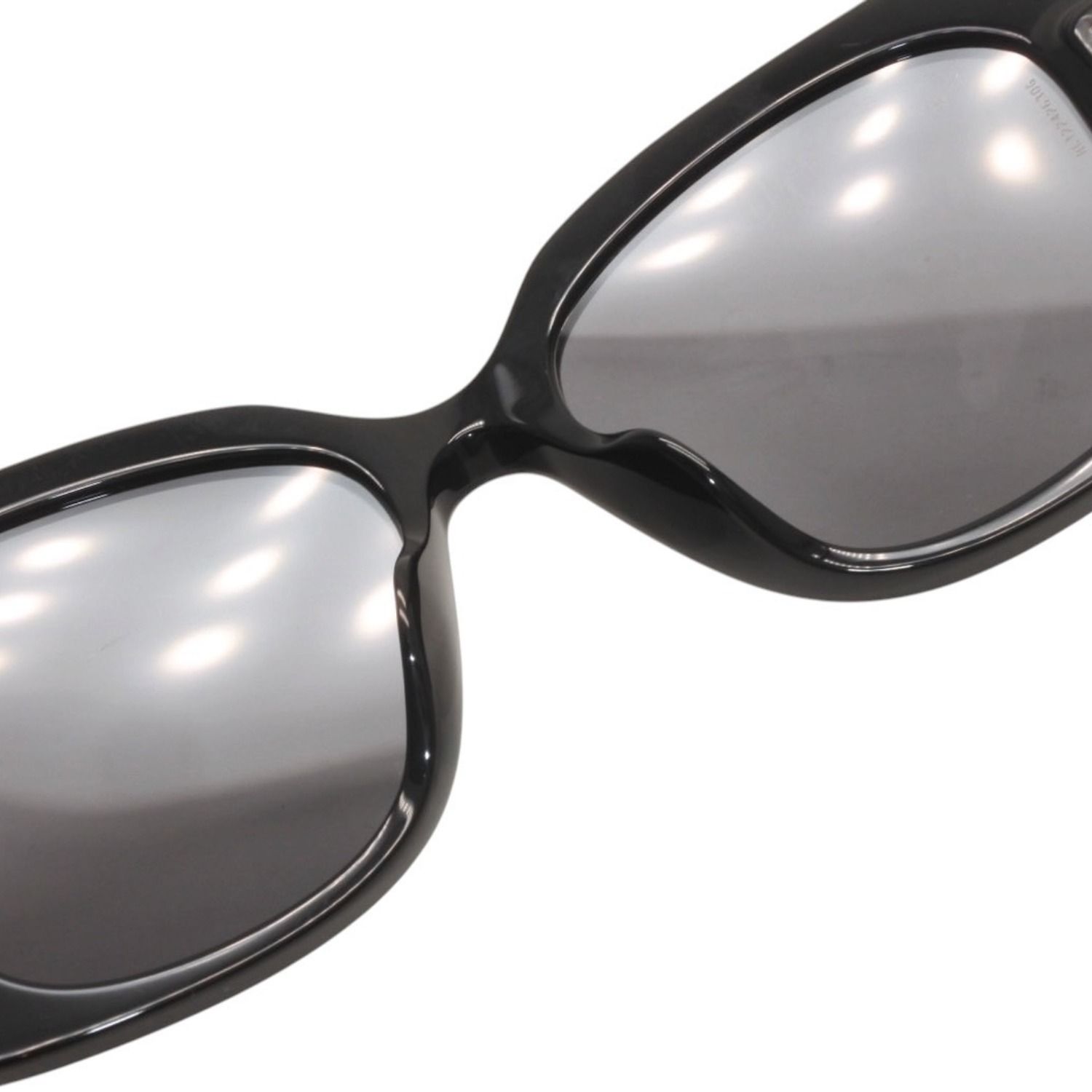 CHANEL シャネル サングラス アイウェア 5422-B-A c.501/T8 サイズ53 