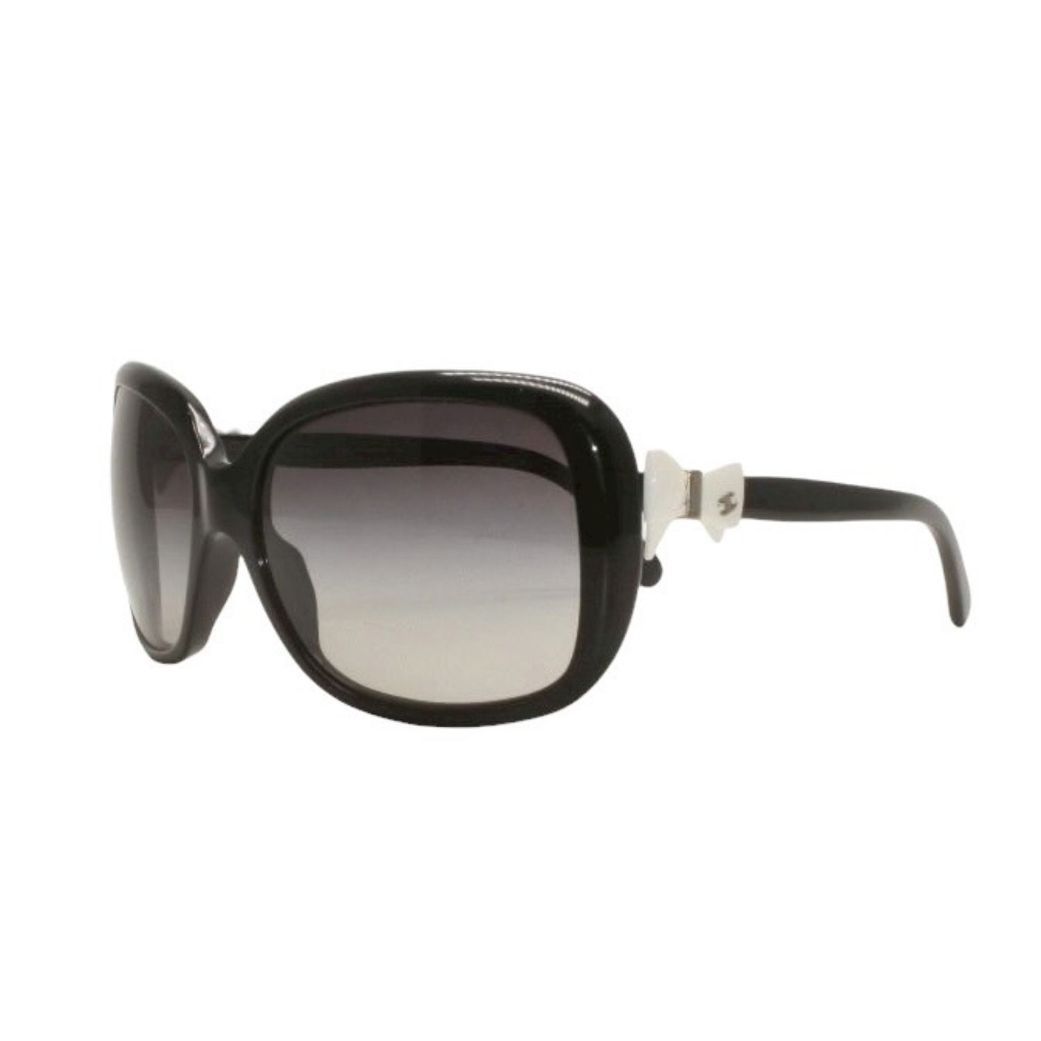 CHANEL シャネル サングラス アイウェア サイズ60□17 135 ココマーク