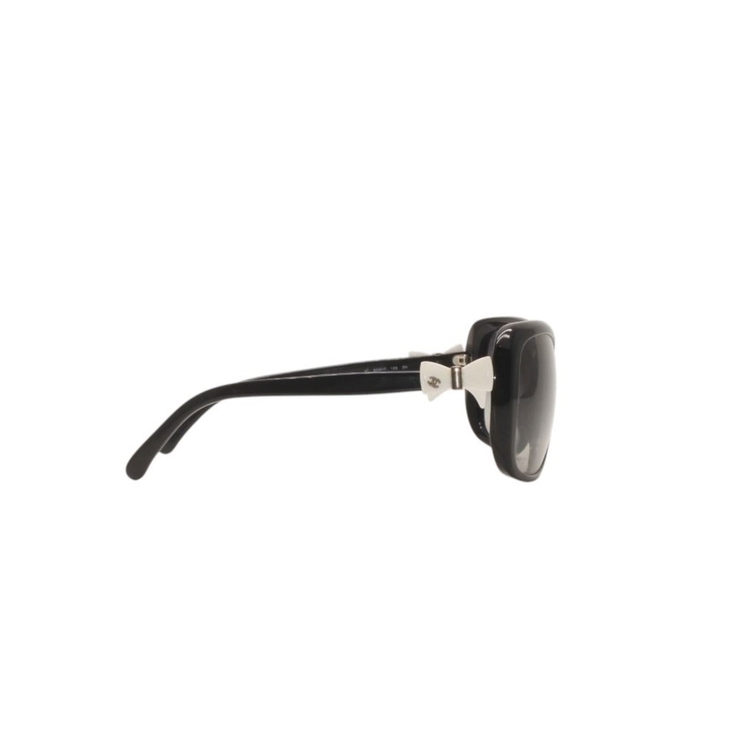 CHANEL シャネル サングラス アイウェア サイズ60□17 135 ココマーク