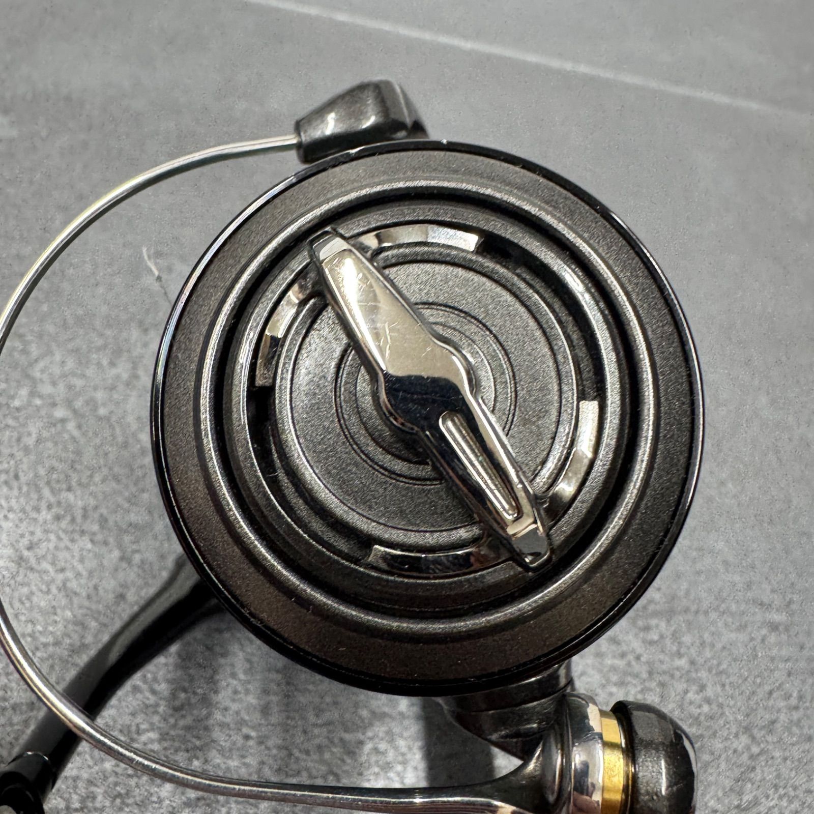 シマノ 12エクスセンス CI4＋ C3000HGM k10186 - メルカリ