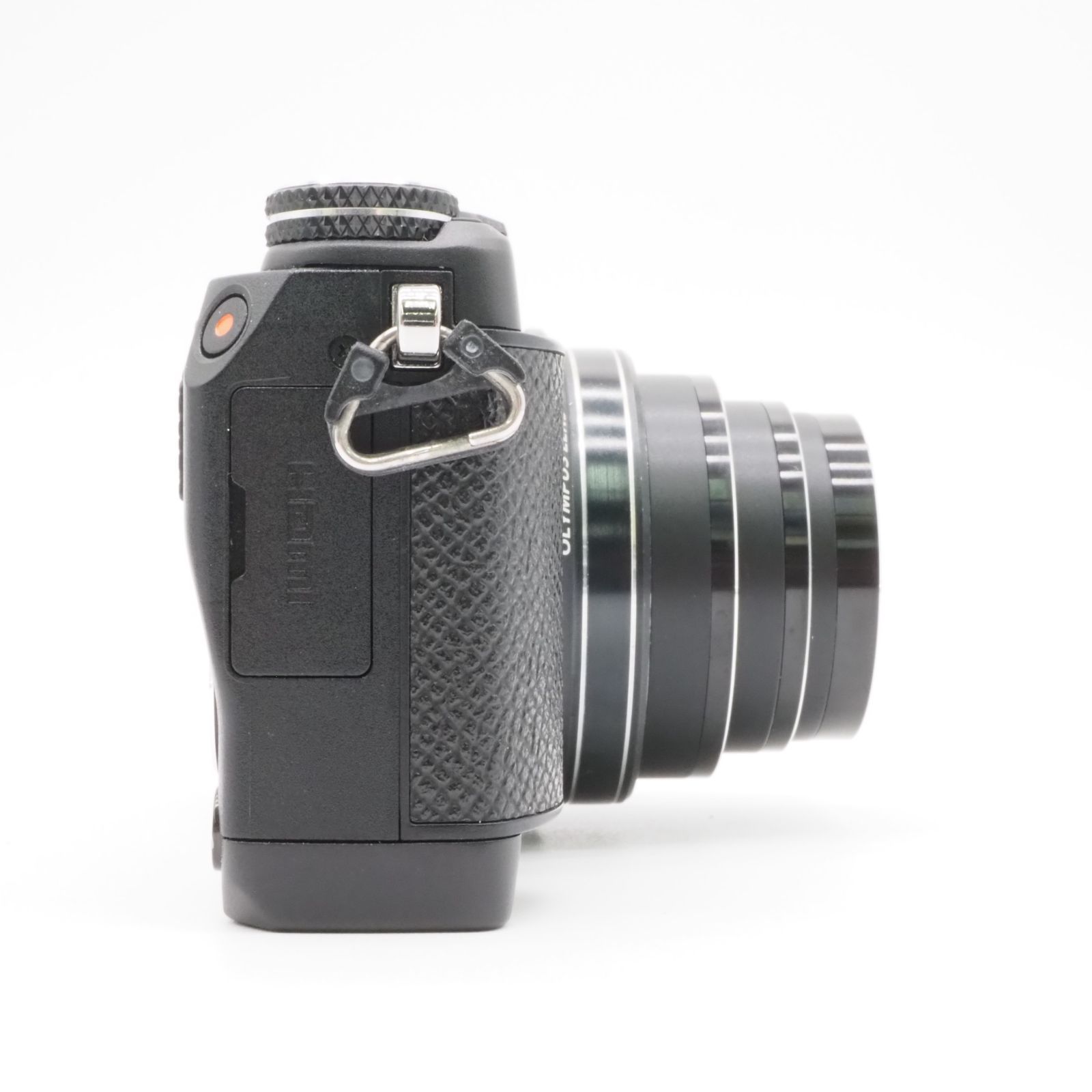 ☆ぷんぷん丸☆様専用 OLYMPUS STYLUS SH-3 ブラック #56002 - メルカリ