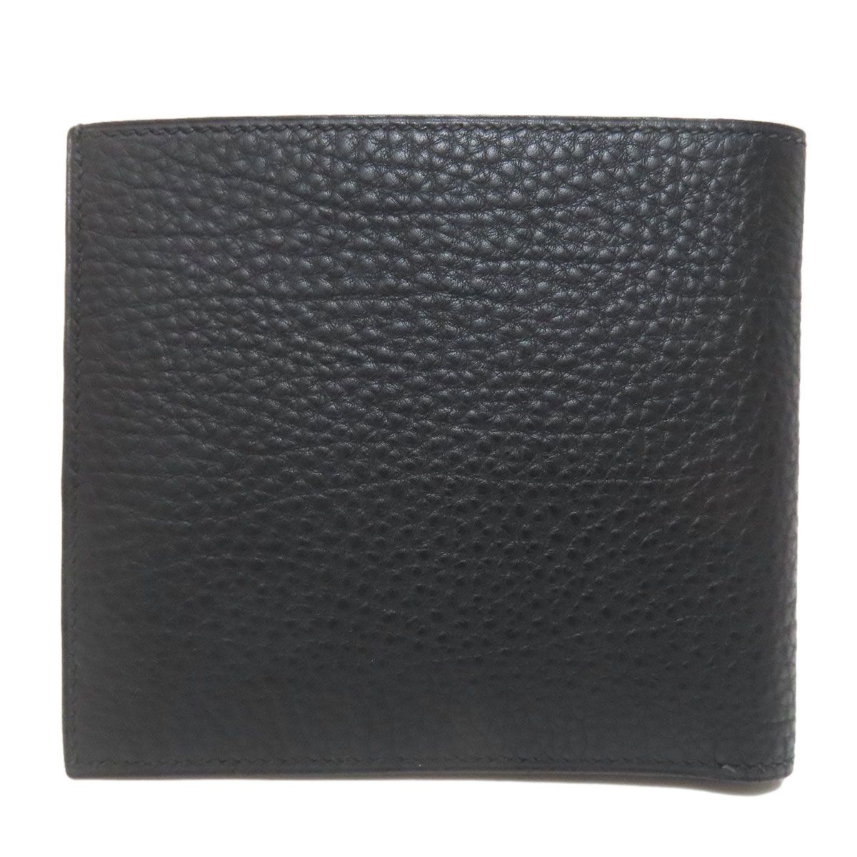 HERMES エルメス MC2 コペルニクス 二つ折り財布（小銭入れなし 