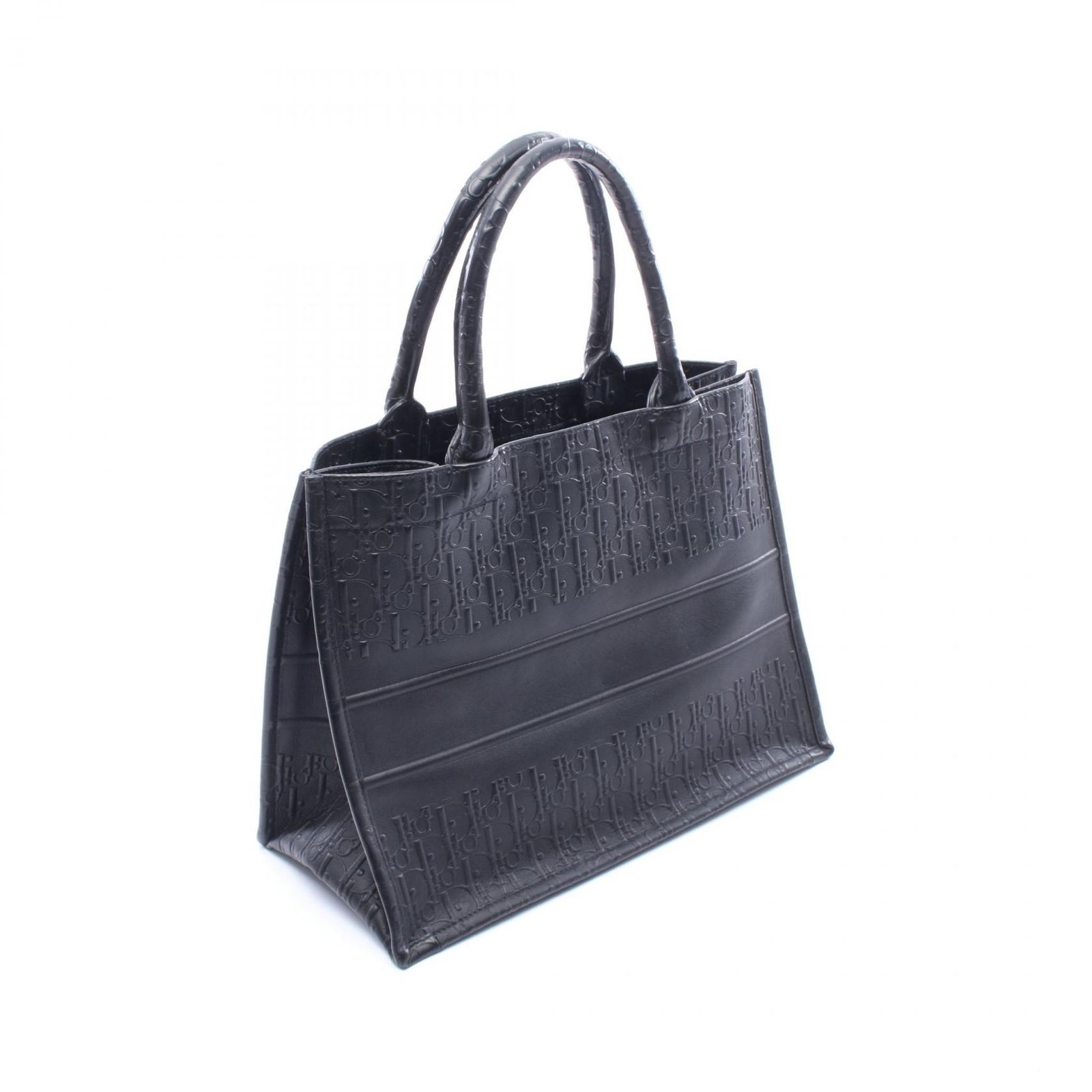 Dior ディオール BOOK TOTE ブックトート ミディアム オブリーク 