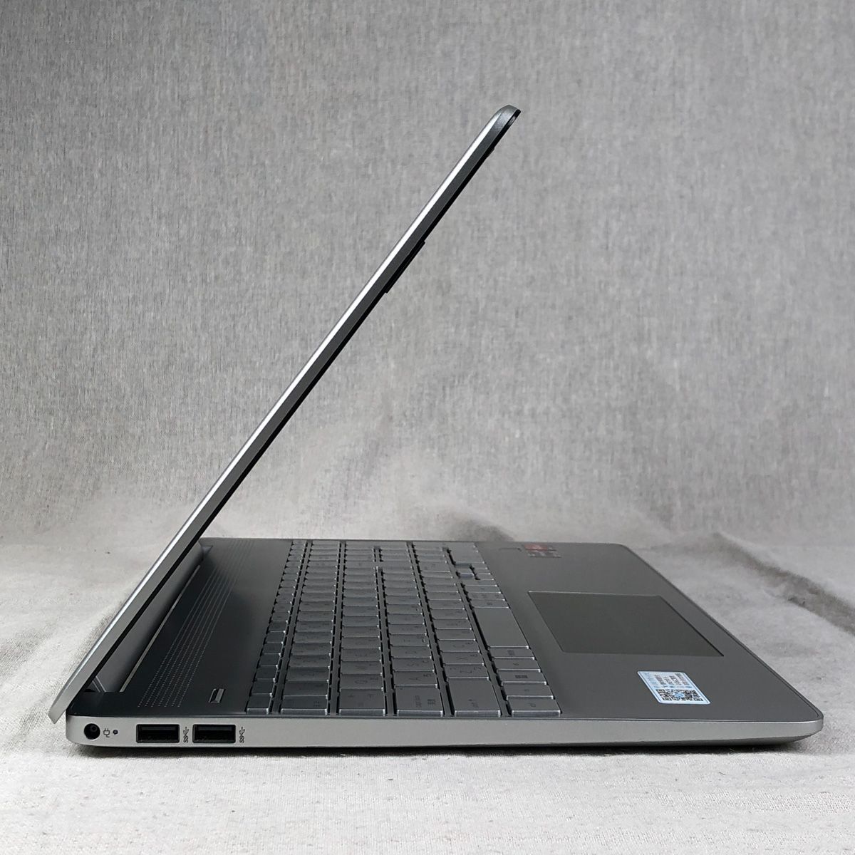 HP ノートPC 15s Ryzen5 16GB/SSD512GB ジャンク - メルカリ