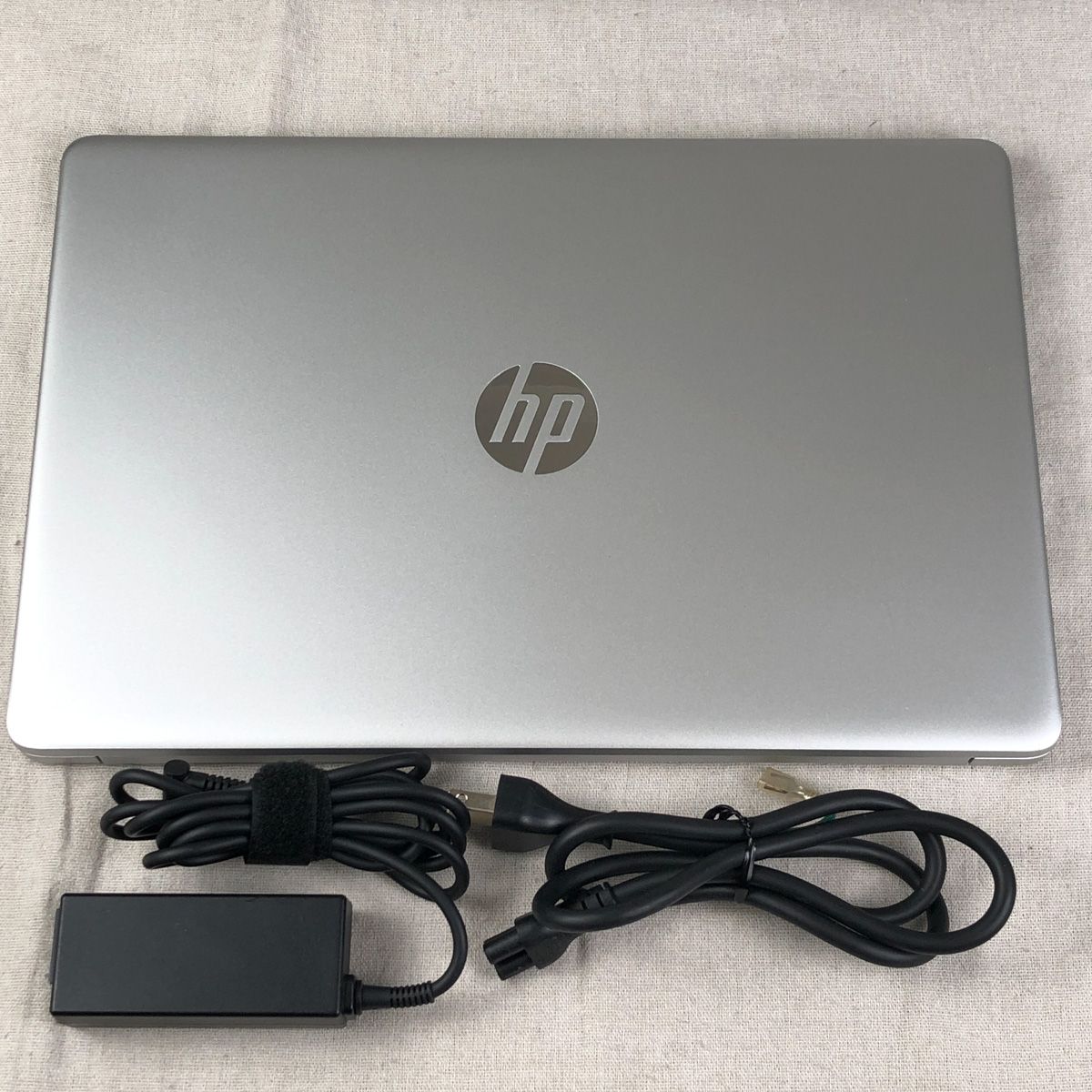 HP ノートPC 15s Ryzen5 16GB/SSD512GB ジャンク - メルカリ