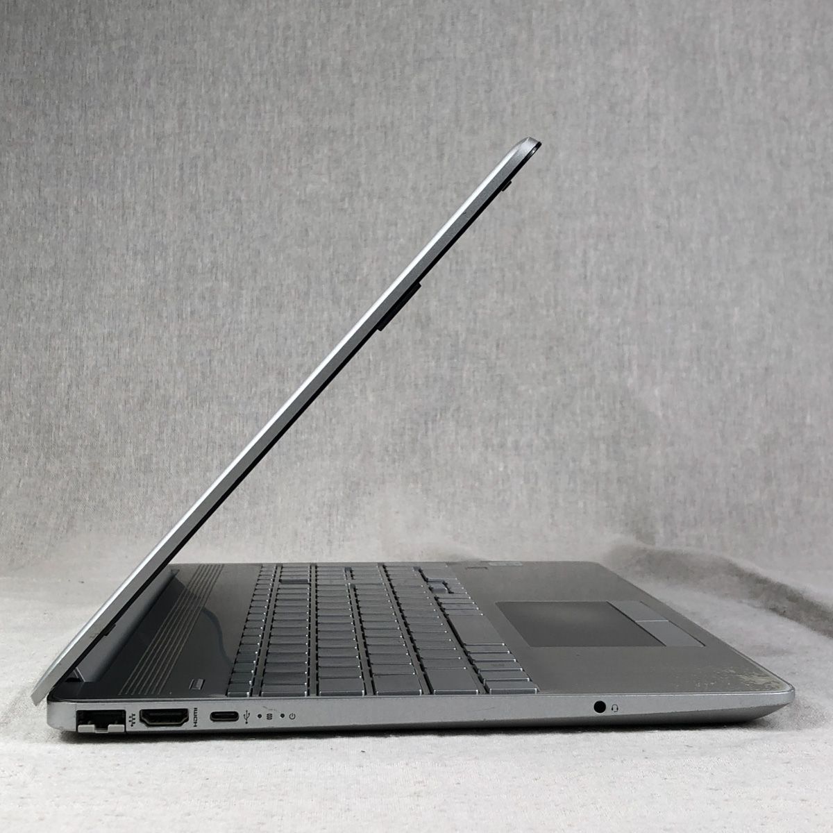 HP ノートPC 15s-du1010TU ジャンク品 i5-10210U - メルカリ