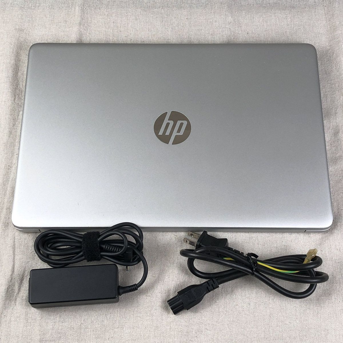ノートPC ◇ジャンク品◇ノートPC パソコン HP Laptop 15s-du1010TU