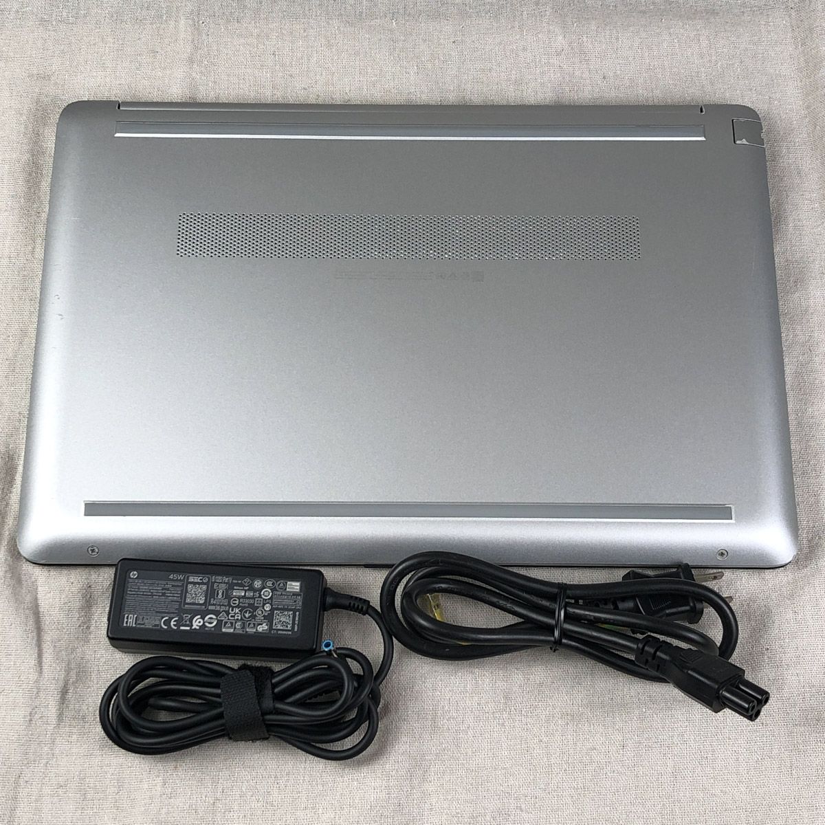◇ジャンク品◇ノートPC パソコン HP Laptop 15s-du1010TU【i5-10210U
