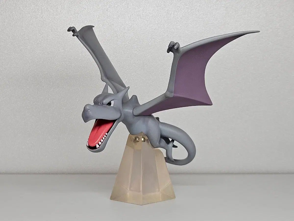 プテラ｜ポケモンGO図鑑｜ ポケモンスケールワールド プテラ