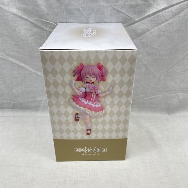 中古】未開封）ラスト賞 POP UP PARADE SP 鹿目まどか ＜ワルプルギス 