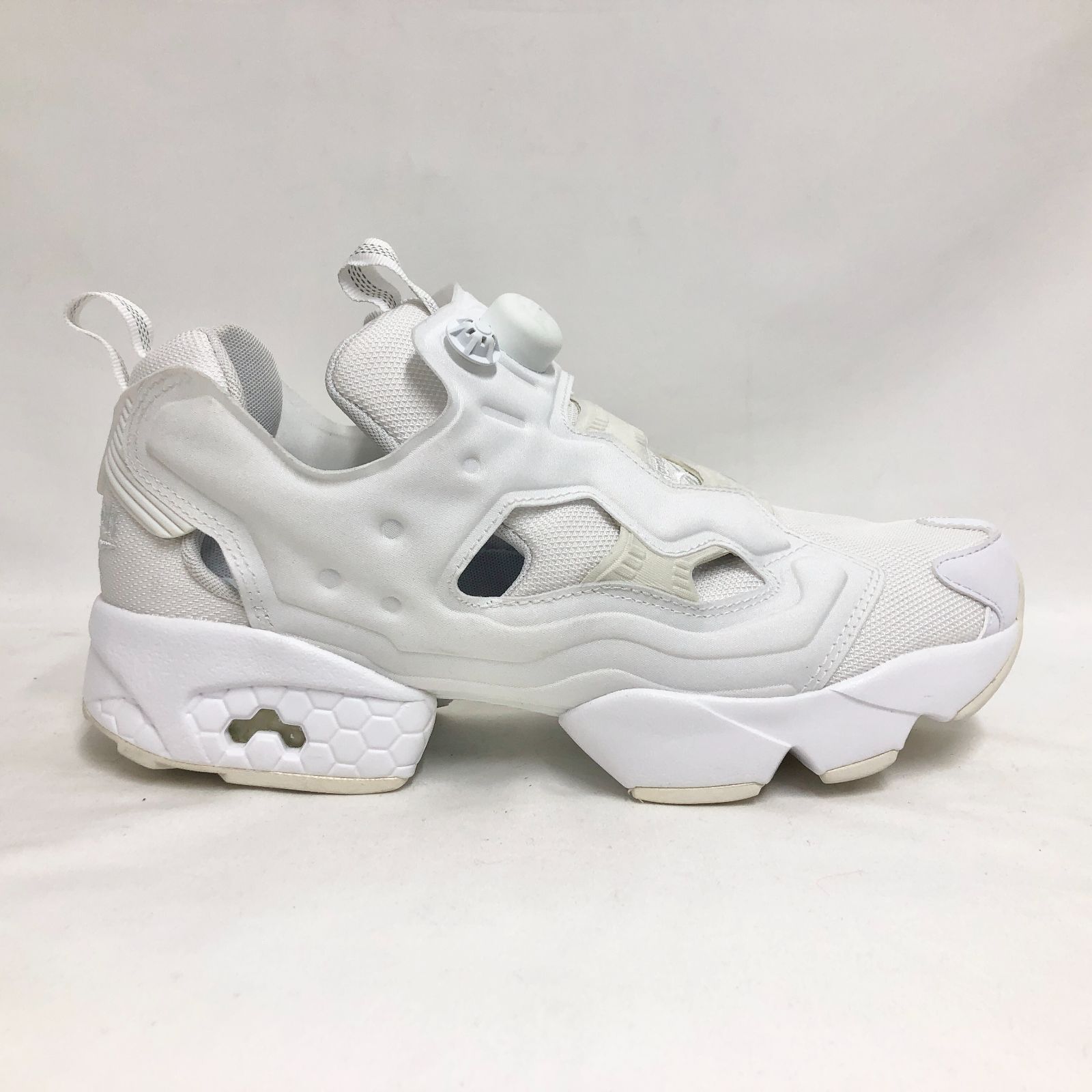 新品未使用 Reebok (リーボック) インスタポンプフューリー OG 