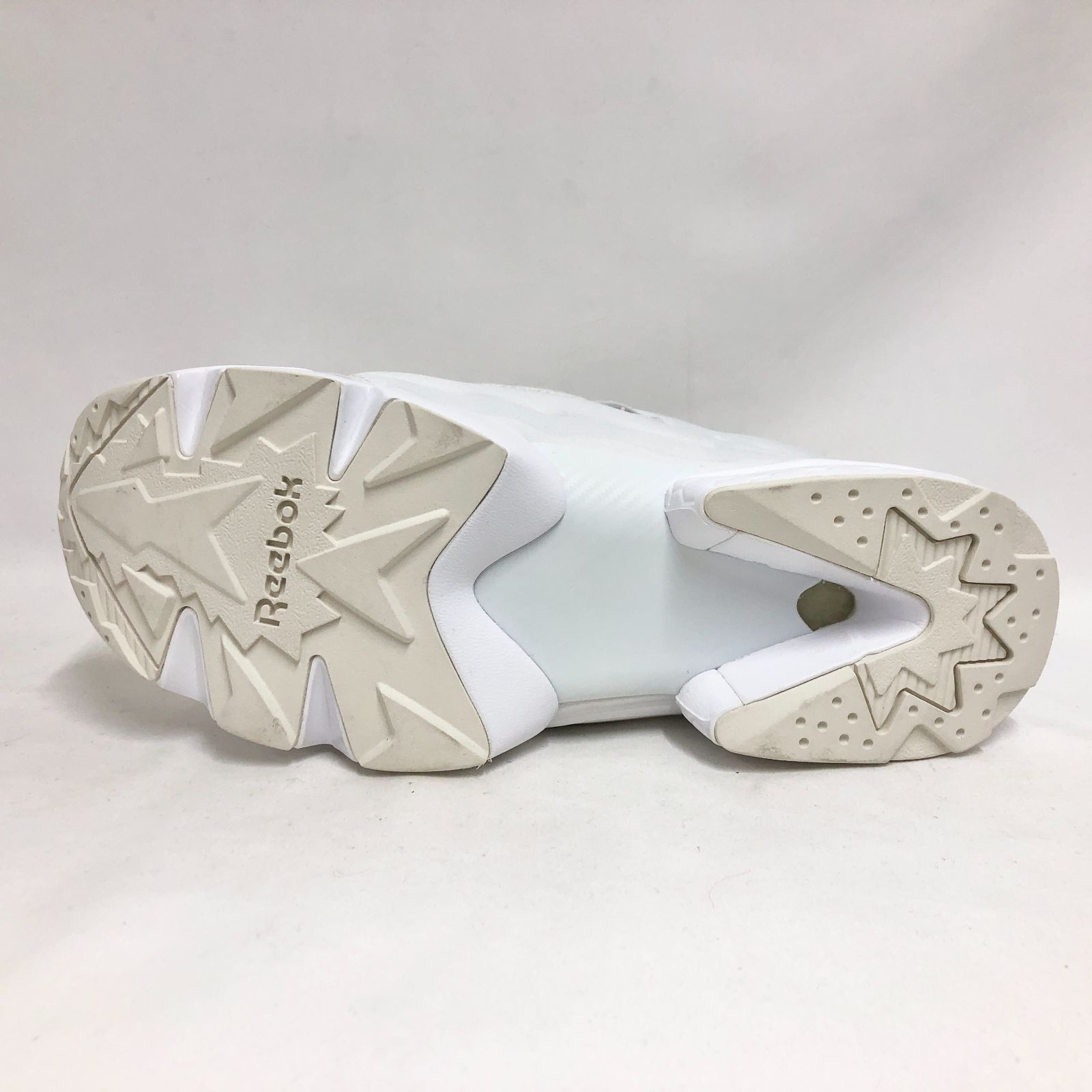 新品未使用 Reebok (リーボック) インスタポンプフューリー OG 