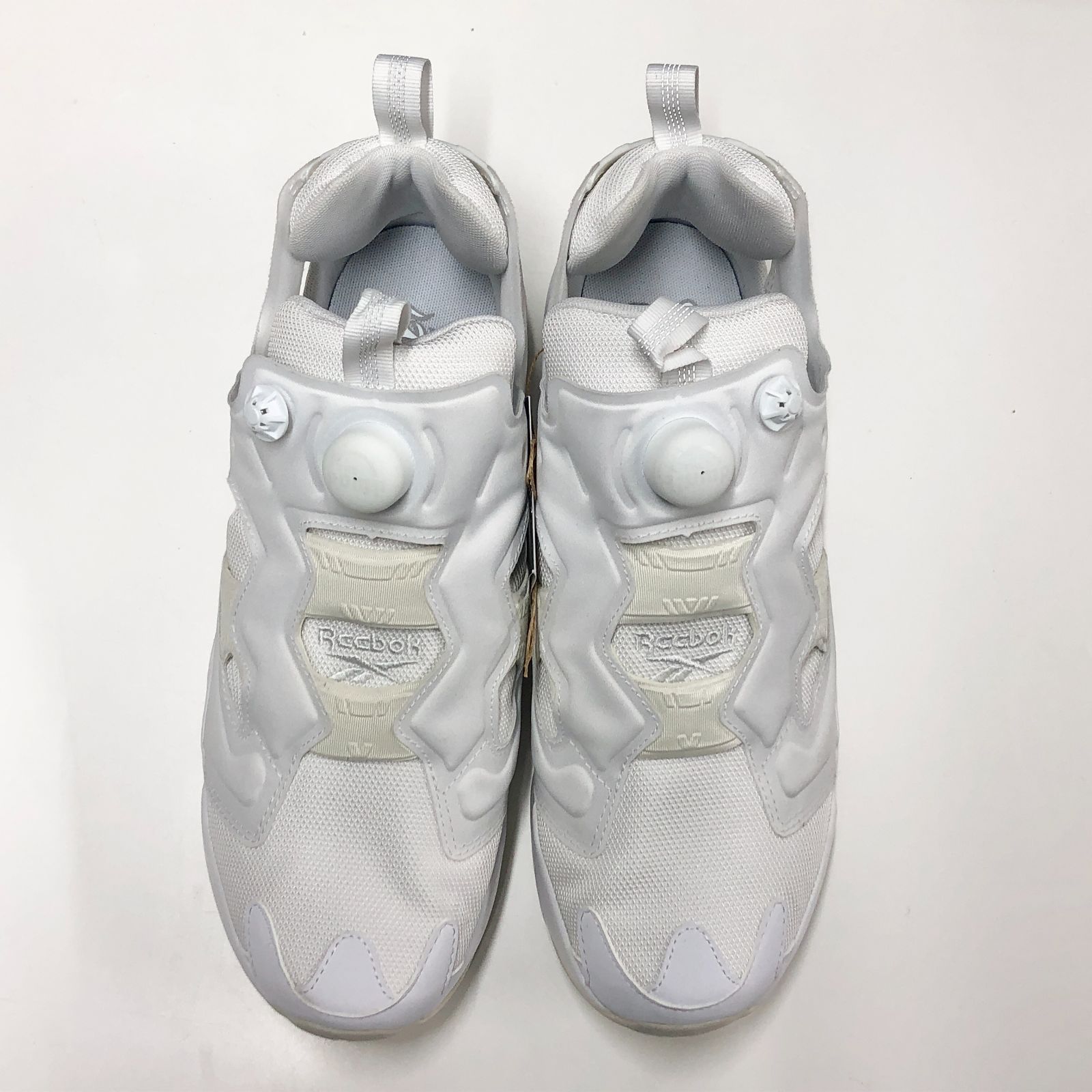 新品未使用 Reebok (リーボック) インスタポンプフューリー OG 