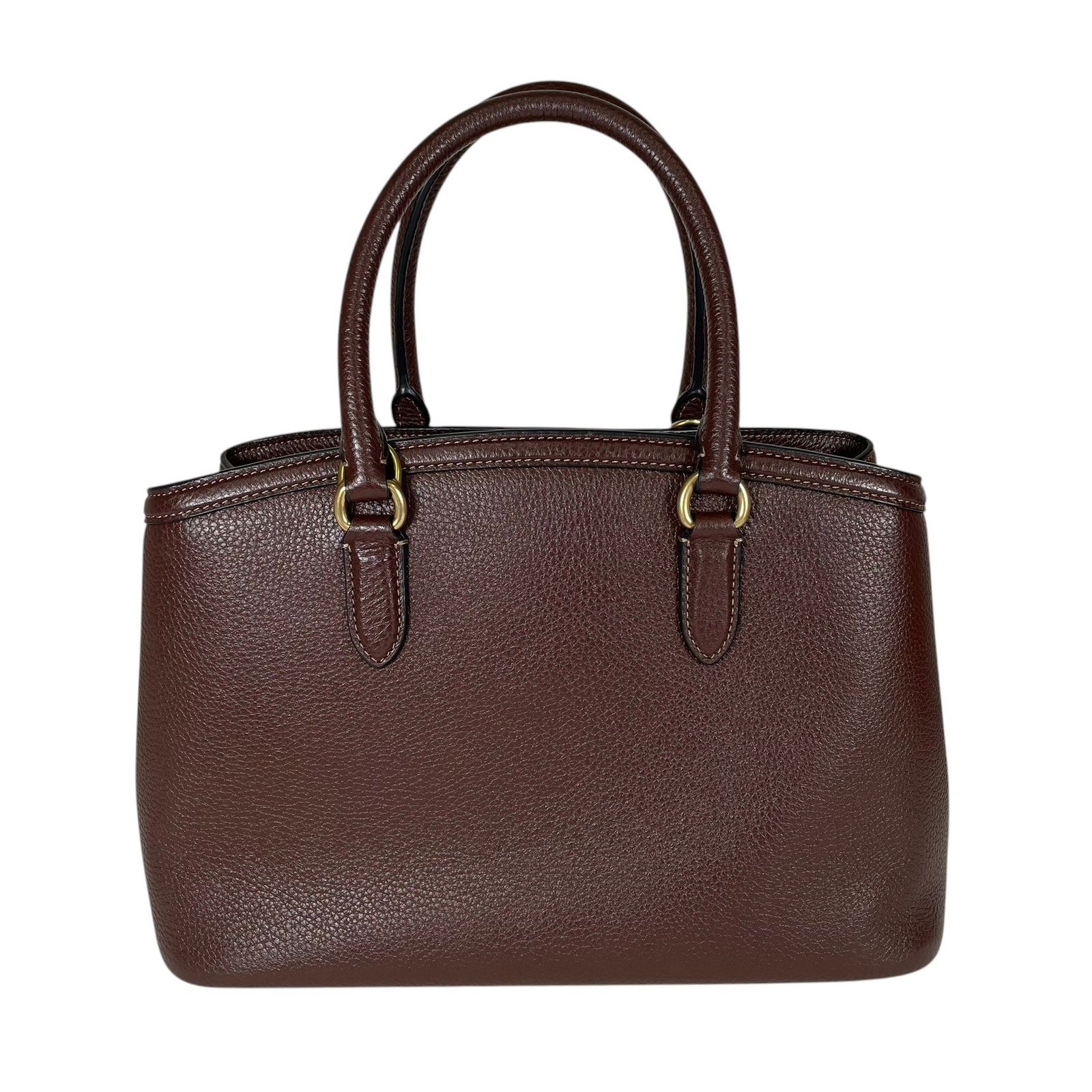 COACH コーチ 2way ショルダーバッグ ハンドバッグ レガシー 