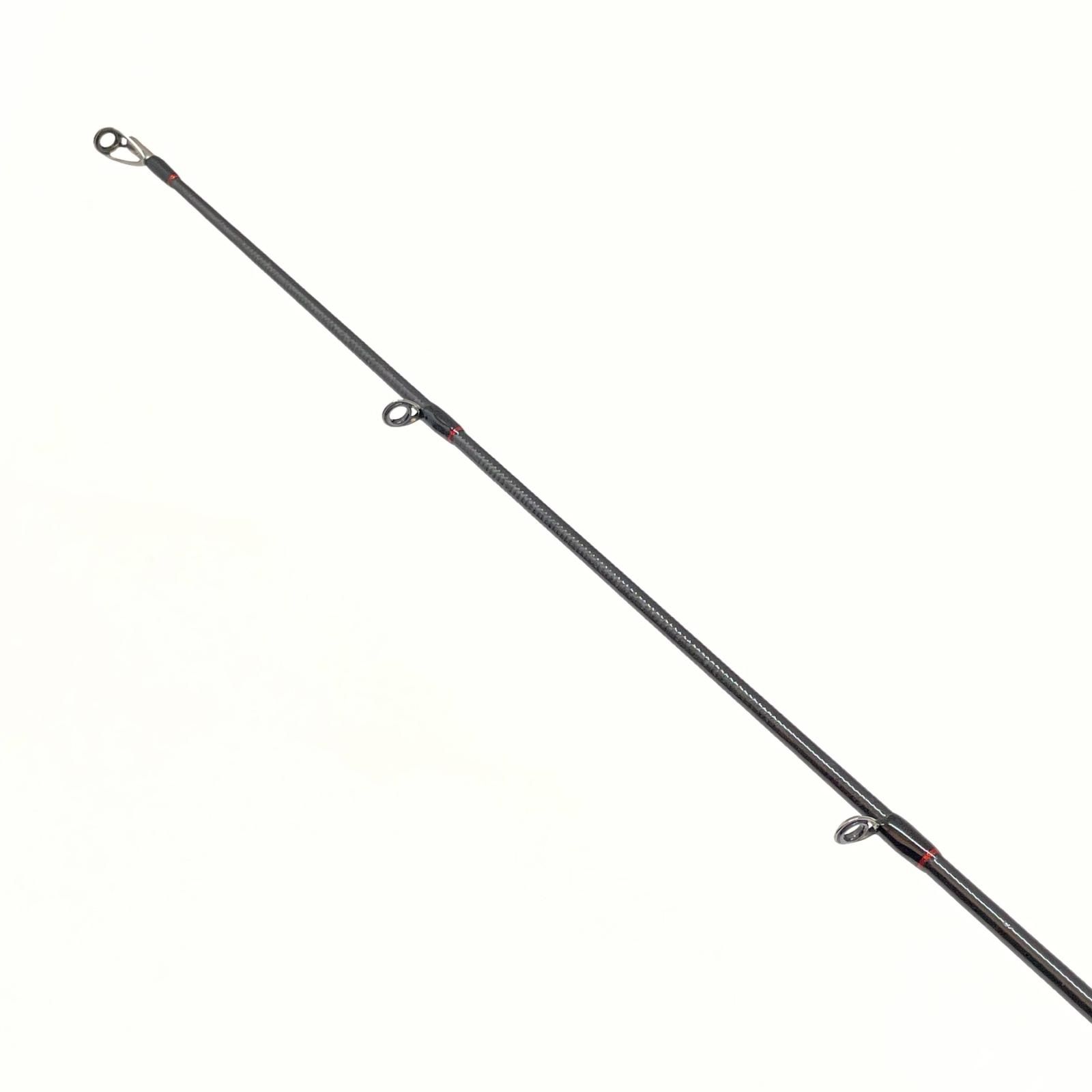尾張小牧店】 中古 Daiwa | ダイワ ロッド 21スティーズ C610H-SV 釣竿