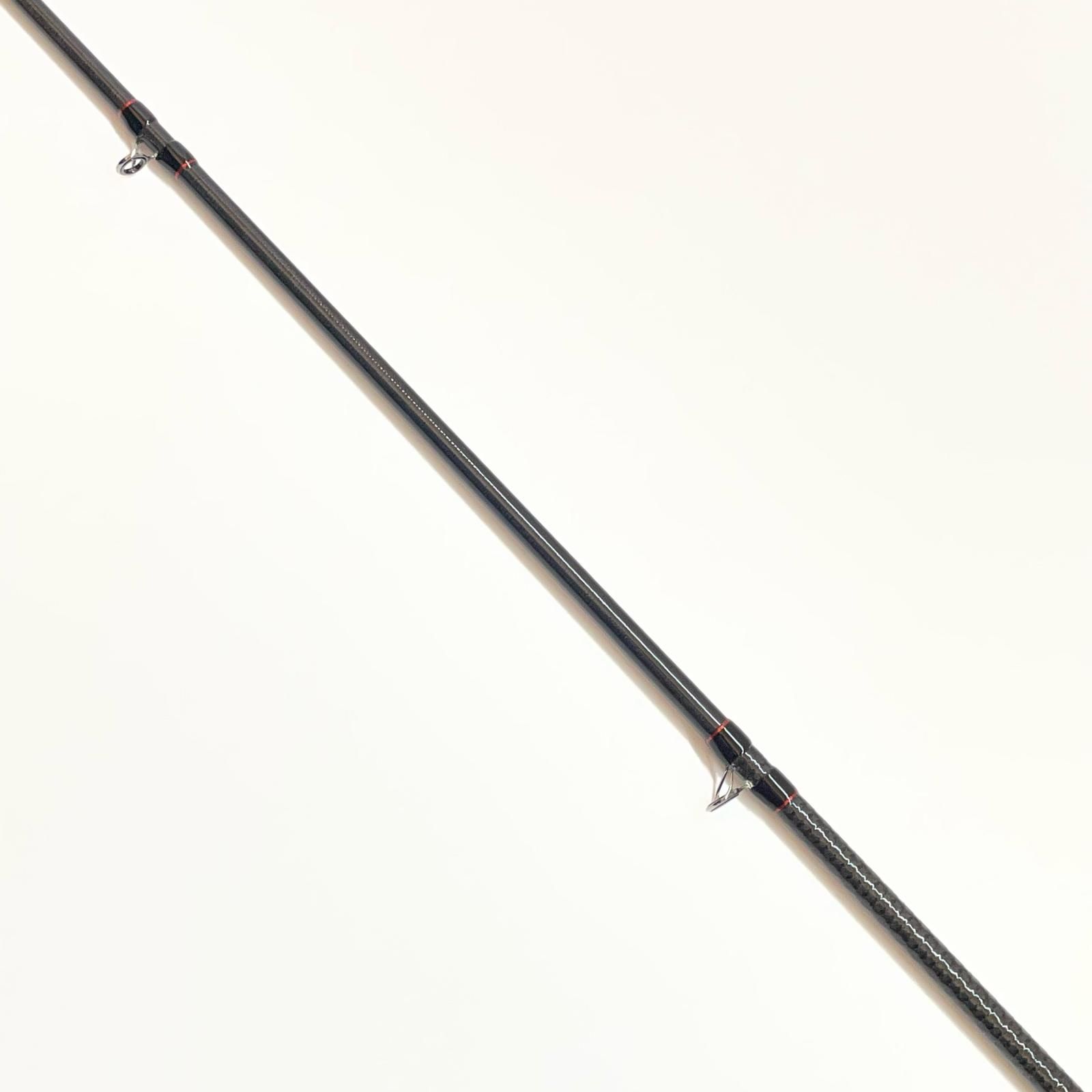 尾張小牧店】 中古 Daiwa | ダイワ ロッド 21スティーズ C610H-SV 釣竿