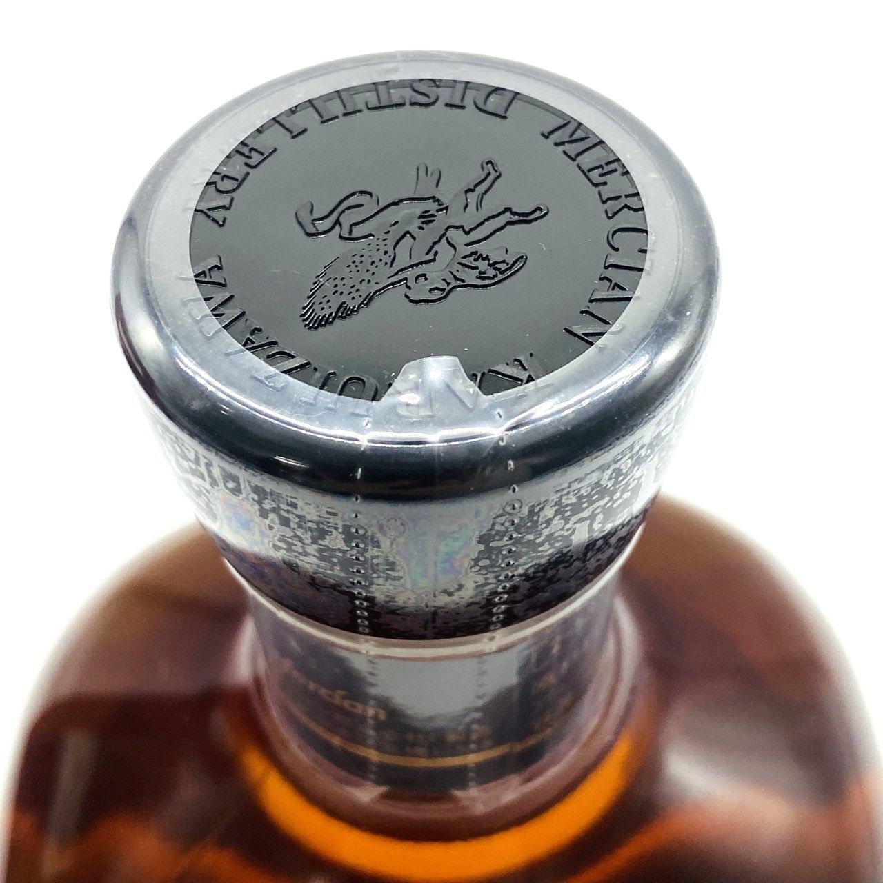 長野限定】メルシャン軽井沢 貯蔵8年 40% 700ml 箱付 古酒 - メルカリ