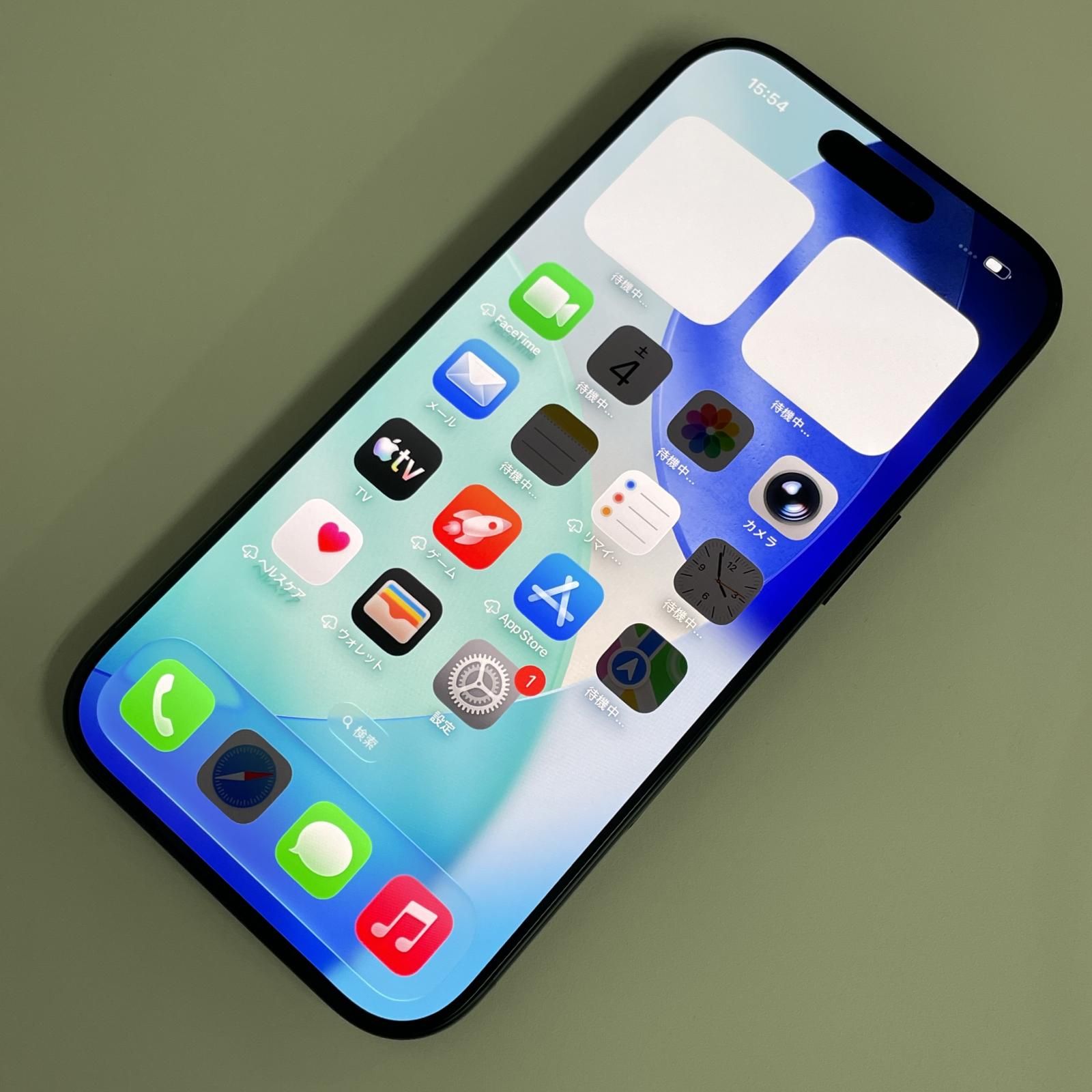 SIMフリー iPhone 16 Pro 256GB ブラックチタニウム - メルカリ