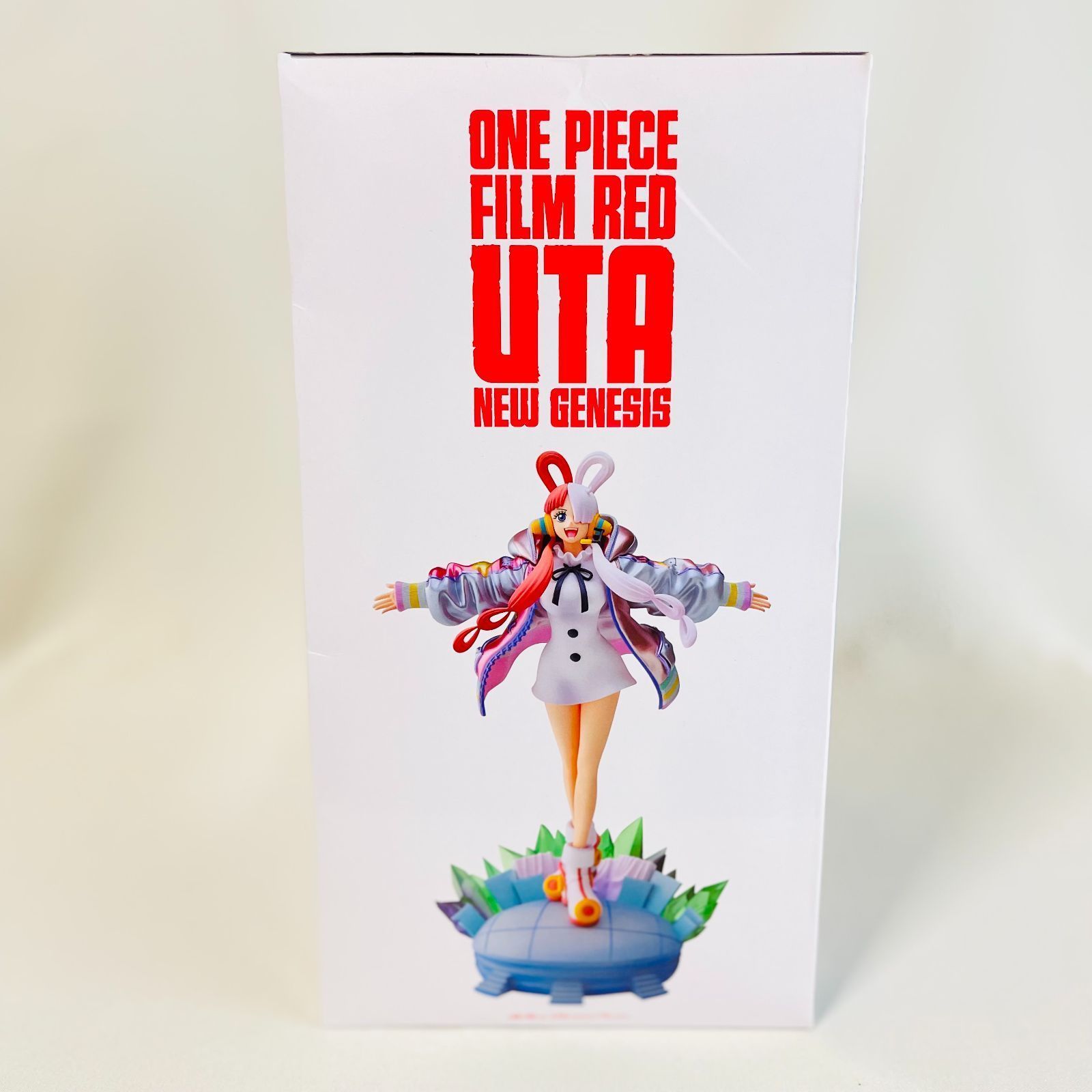ONE PIECE FILM RED ウタ 新時代 東映アニメーション ワンピース 