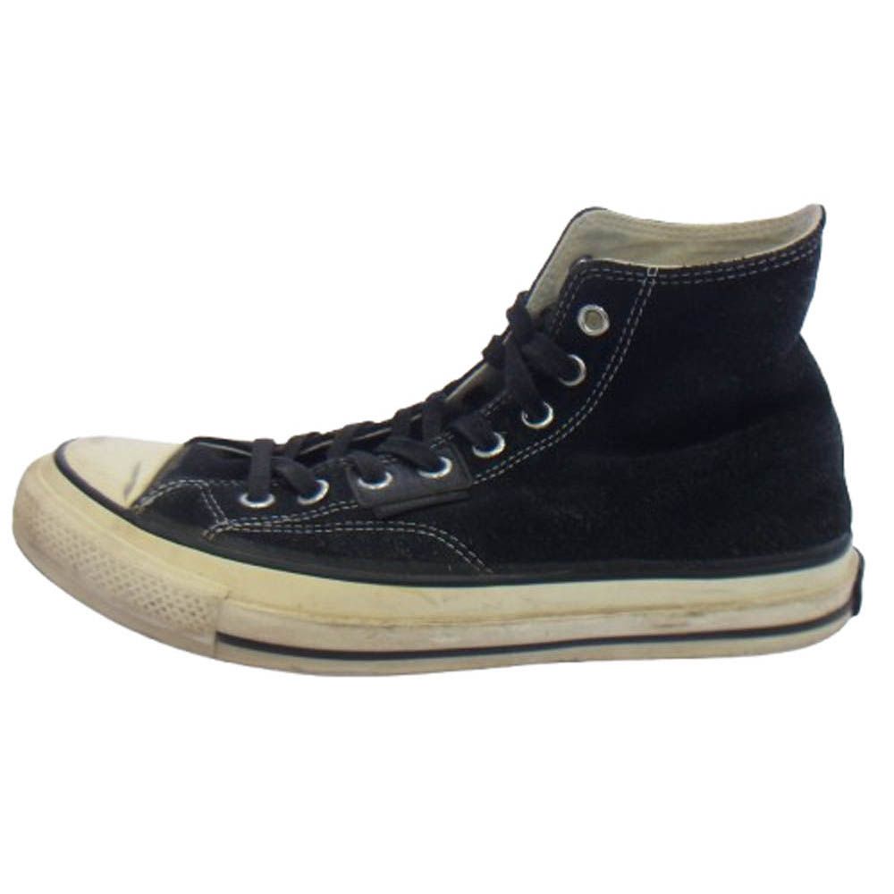 CONVERSE コンバース × N.HOOLYWOOD エヌハリウッド Addict アディクト