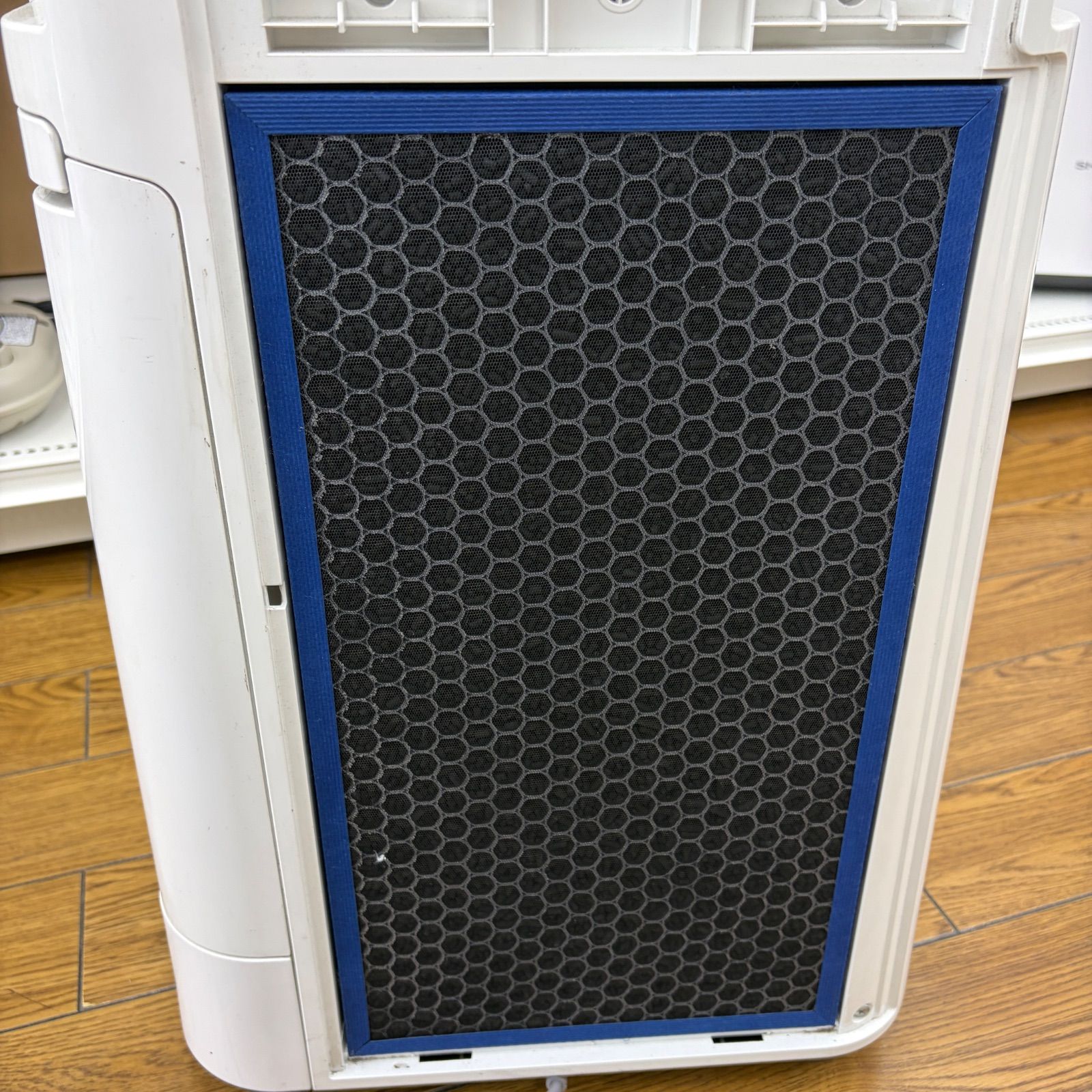 ☆リユースのサカイ東金店☆ SHARP 加湿空気清浄機 KC-L50-W 21年製 