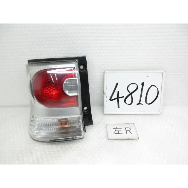 22年 タントカスタムRS CBA-L375S 左テールランプ テールレンズ 20507L 