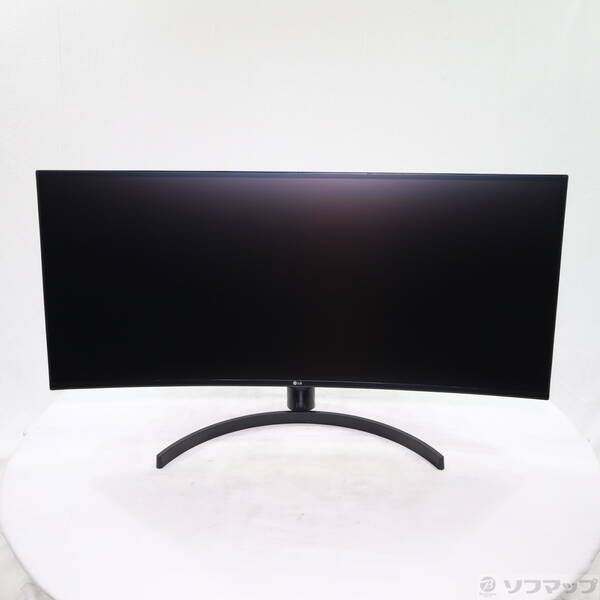 LG 34型 34WL75C-B 中古IPSモニタ 3440x1440 - メルカリ