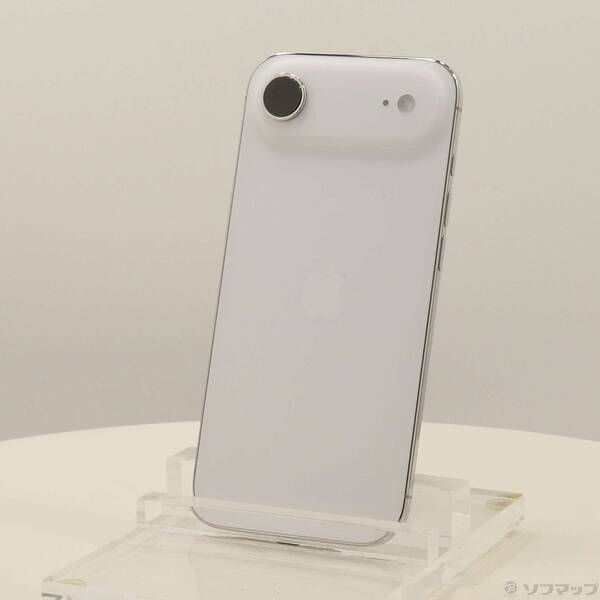 iPhone Air 256GB クラウドホワイト SIMフリー - ソフマップ