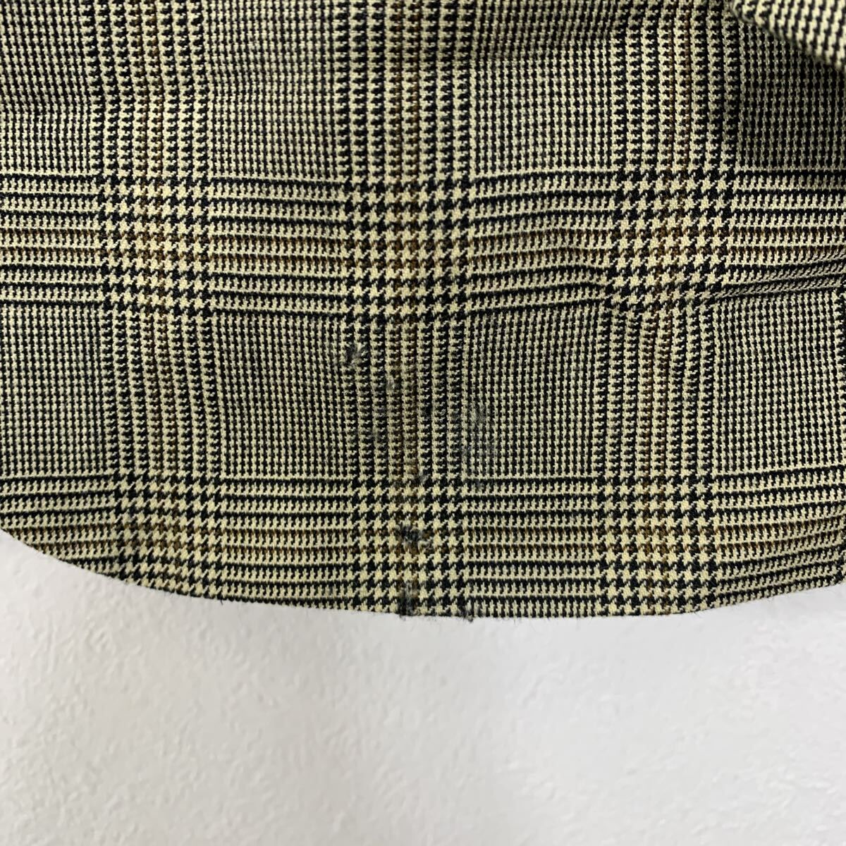 70s～ CHAPS RALPH LAUREN テーラードジャケット 40 カーキ系 