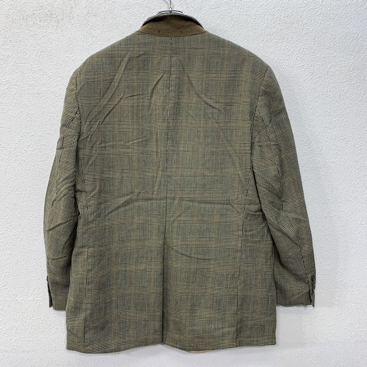 70s～ CHAPS RALPH LAUREN テーラードジャケット 40 カーキ系 