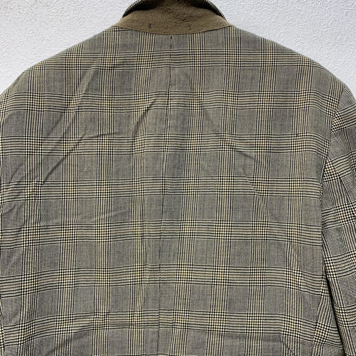 70s～ CHAPS RALPH LAUREN テーラードジャケット 40 カーキ系 
