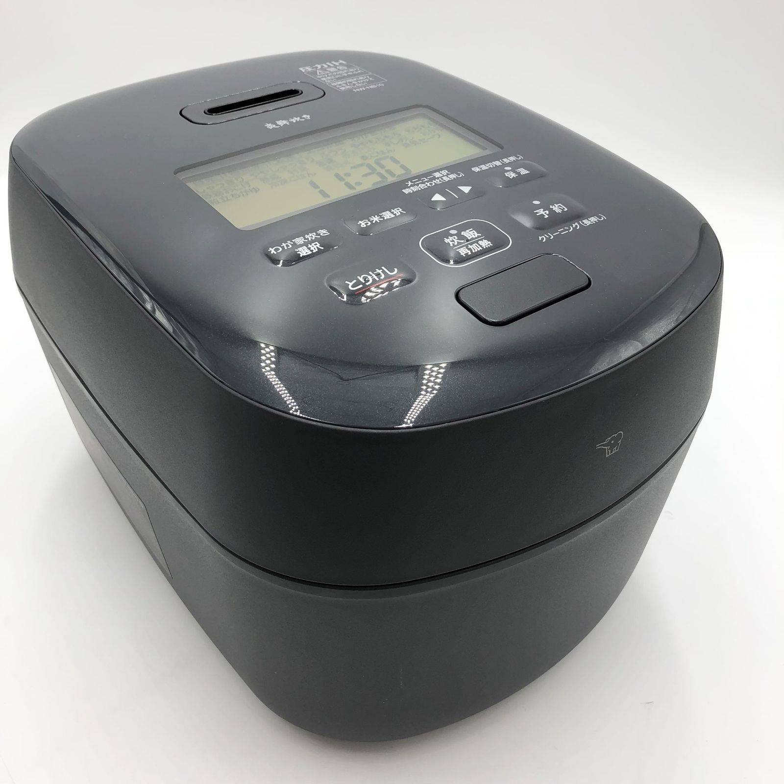 日本公式オンラインアウトレットストア 象印マホービン 炊飯器 5.5合 