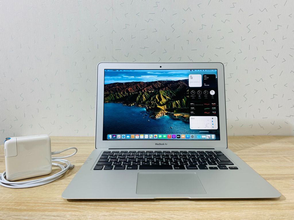MacBook Air 13