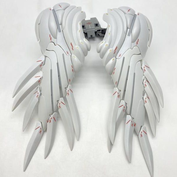 中古】開封）GUNDAM FIX FIGURATION METAL COMPOSITE ウイングガンダム
