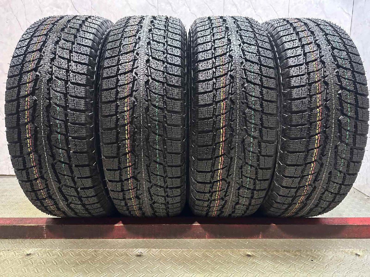 新品】TOYO OBSERVE GSi-6 LS 215/65R16 98H 16インチ スタッドレス 4 