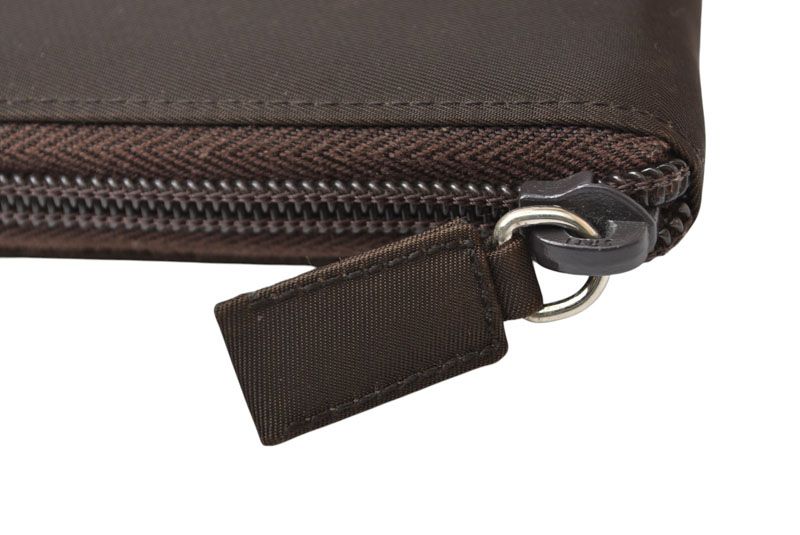 プラダ アウトレット 財布 PRADA 長財布/ラウンドファスナー M506