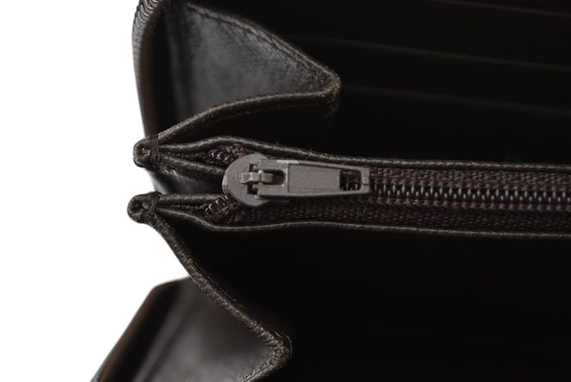 プラダ アウトレット 財布 PRADA 長財布/ラウンドファスナー M506