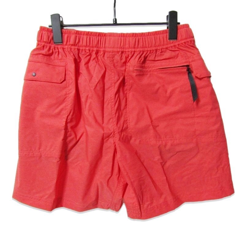 未使用 山と道 ヤマトミチ Light 5-Pocket Shorts 25 M