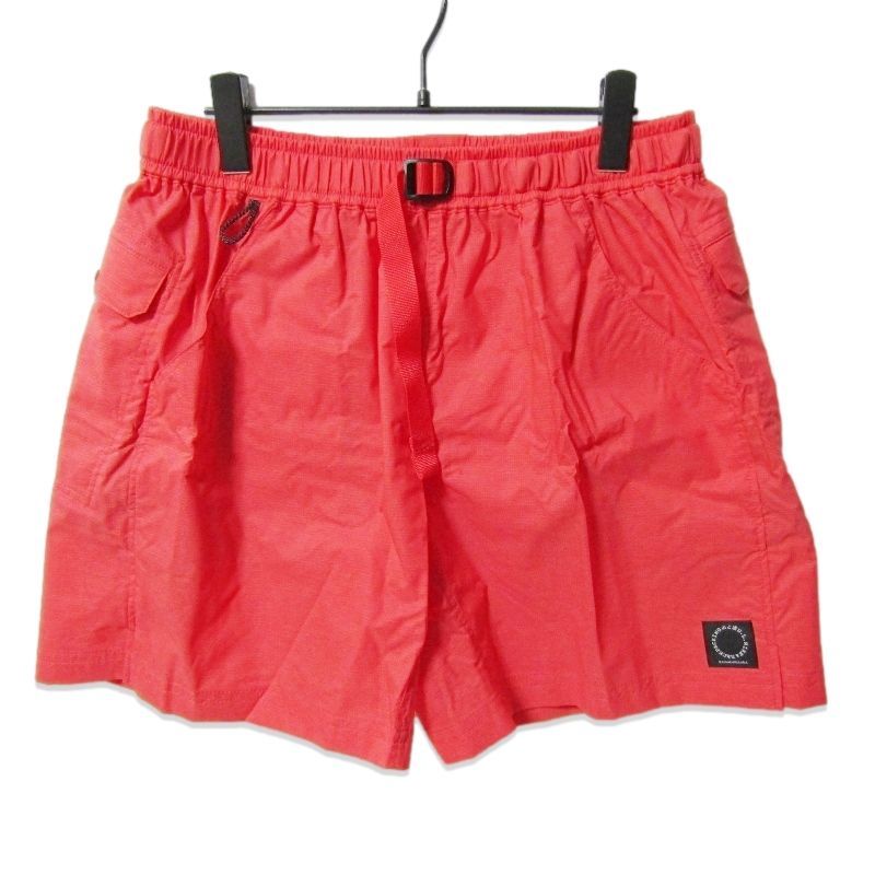 未使用 山と道 ヤマトミチ Light 5-Pocket Shorts 25 M