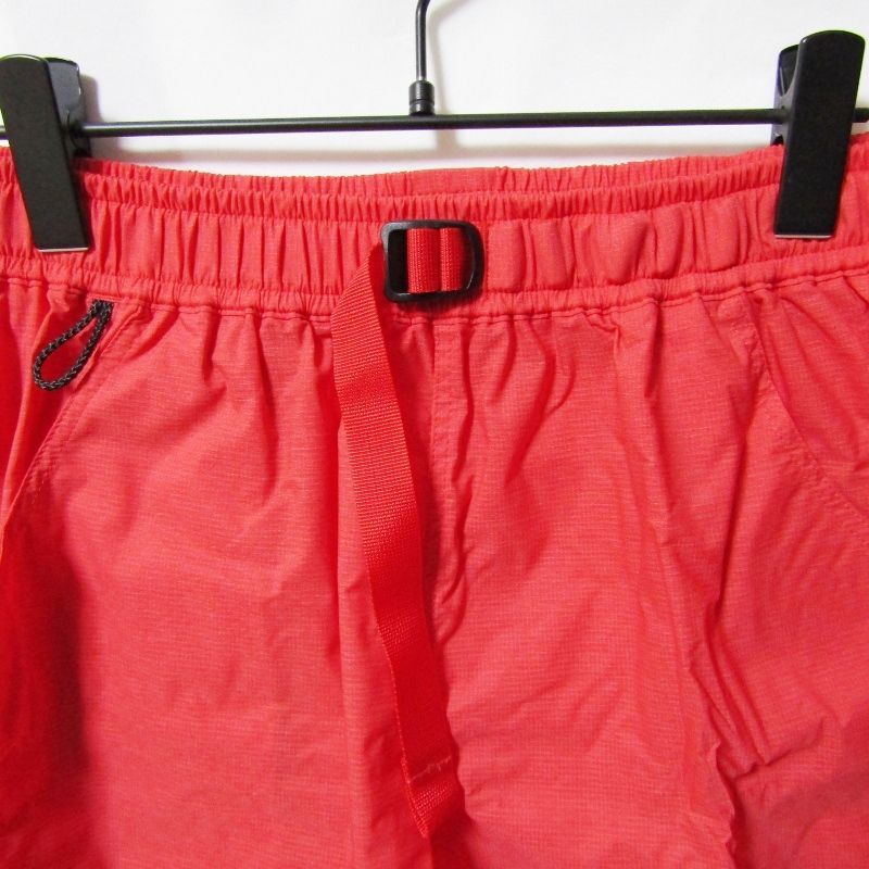 未使用 山と道 ヤマトミチ Light 5-Pocket Shorts 25 M